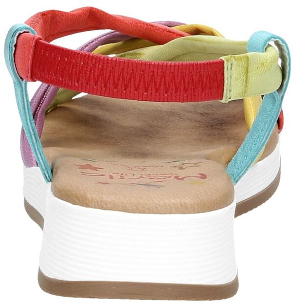 Dames sandalen - large