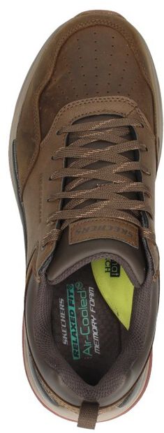 Relaxed Fit: Benago - Treno - large