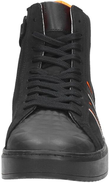 Jongens veterschoenen - large