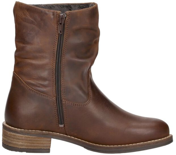 Enkellaarsjes Plat - large