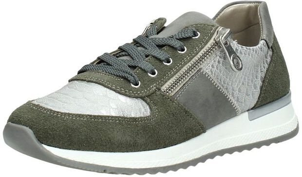 Dames sneakers - large