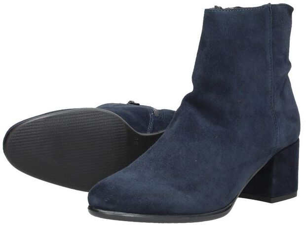 Dames enkellaarsjes - large