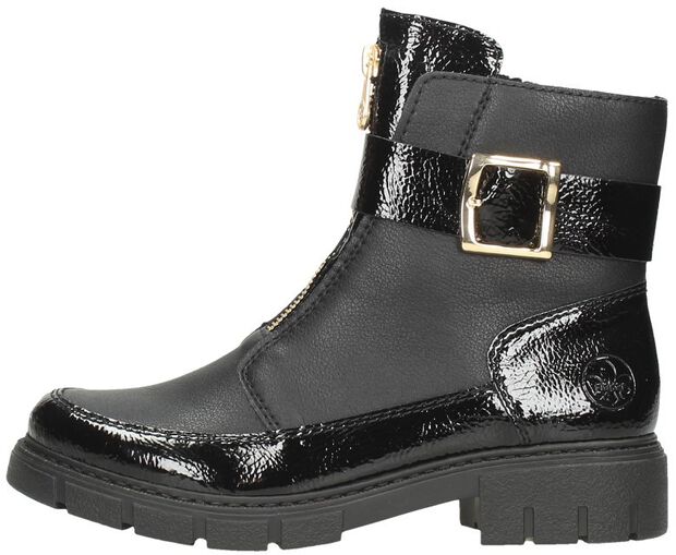 Enkellaarsjes Plat - large