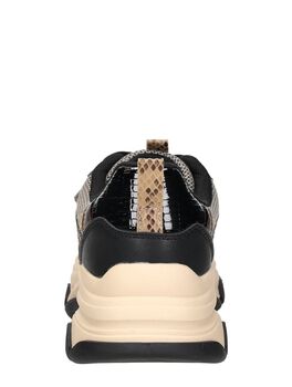 Sneakers Laag