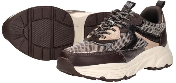 Sneakers Laag - large