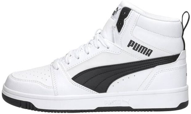 Puma Rebound V6 Mid Jr - large