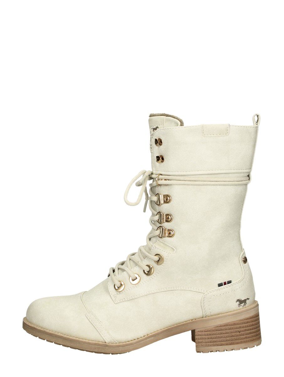 Mustang schoenen kopen