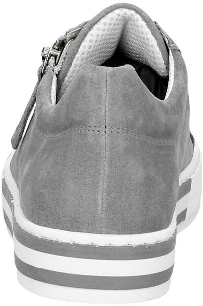 Dames veterschoenen - large