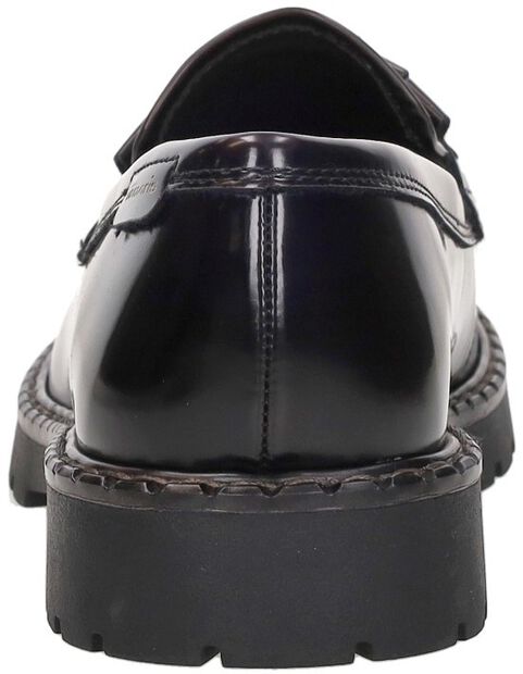 Mocassin - large