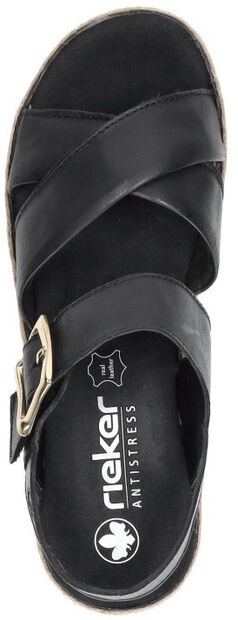 Sandalen Plat - large