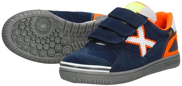 Klittenband Laag - large