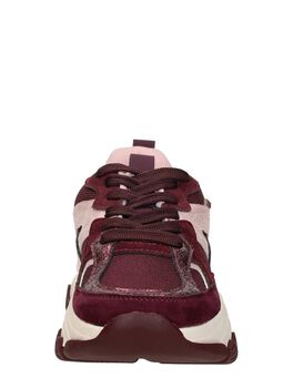 Sneakers Laag