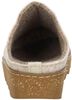 Pantoffels Open - small