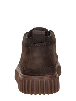 Torhill Lace Hi