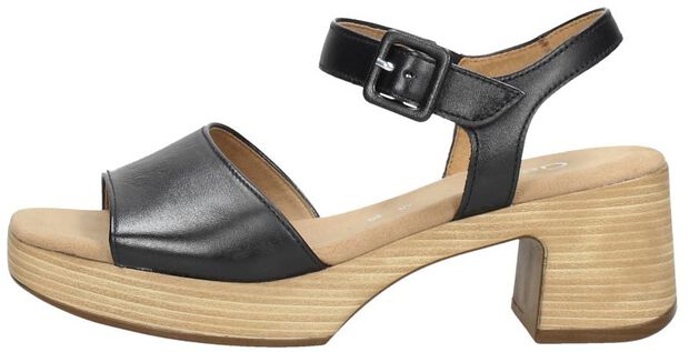 Sandalen Hak - large