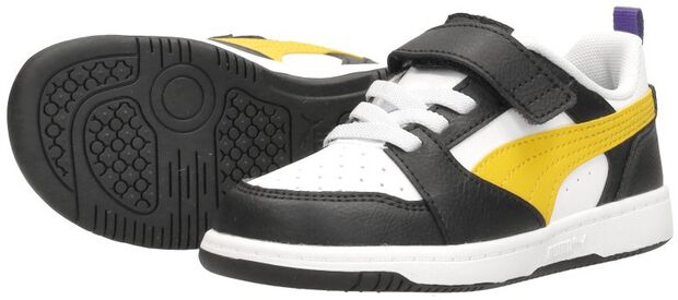 Puma Rebound V6 Low Inf - large