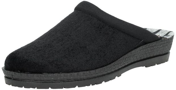 Dames pantoffels - large