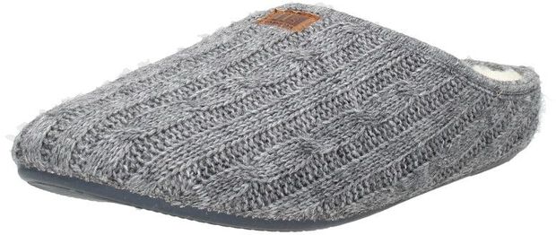 Heren pantoffels - large