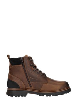 Veterschoenen Hoog