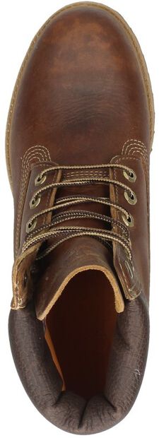 Premium 6-Inch Boot - large
