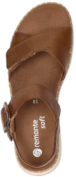 Sandalen Plat - large