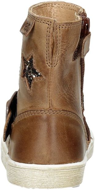 Meisjes enkellaarzen - large