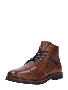 Veterschoenen Hoog
