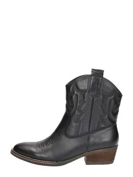 Western boots