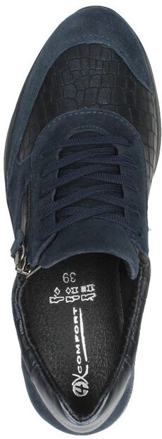 Dames veterschoenen - large