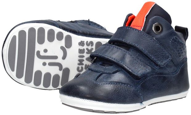 Jongens babyschoentjes - large