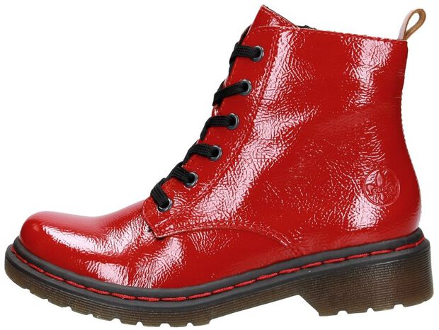 Dames veterschoenen - large