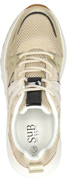 Sneakers Laag - large