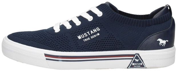 Veterschoenen Laag - large