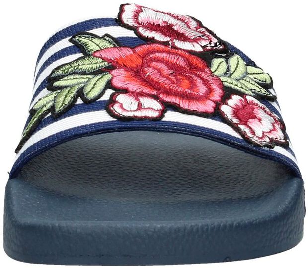Dames badslippers - large
