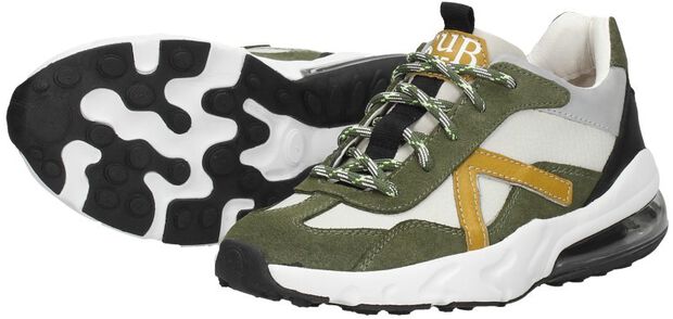 Sneakers Laag - large