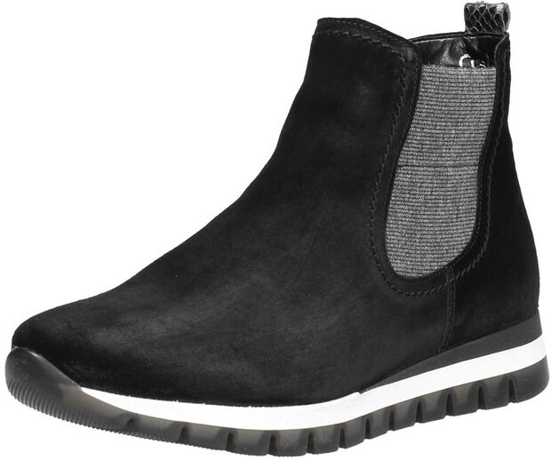 Dames enkellaarsjes - large