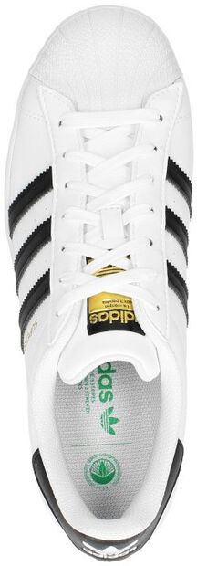 Superstar Vegan - large