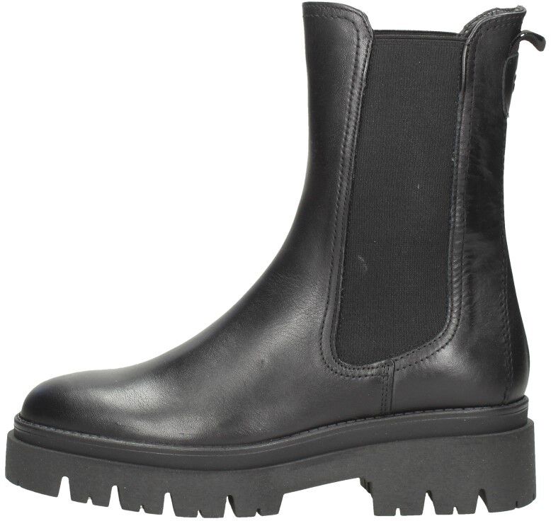 Chelsea boots zwart