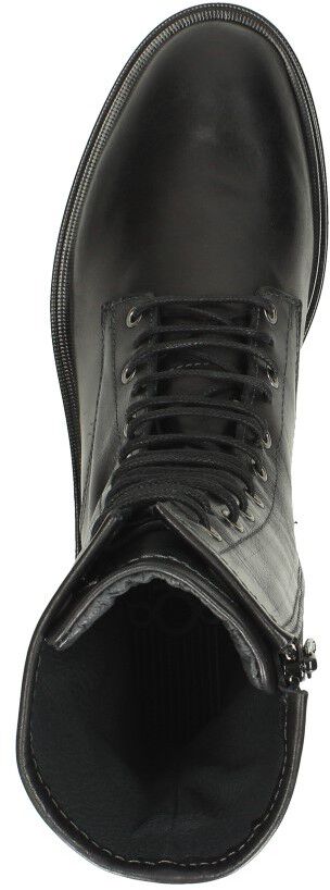 Nette Duocolor Dames Veterschoenen met Plateau - Uwantisell.nl