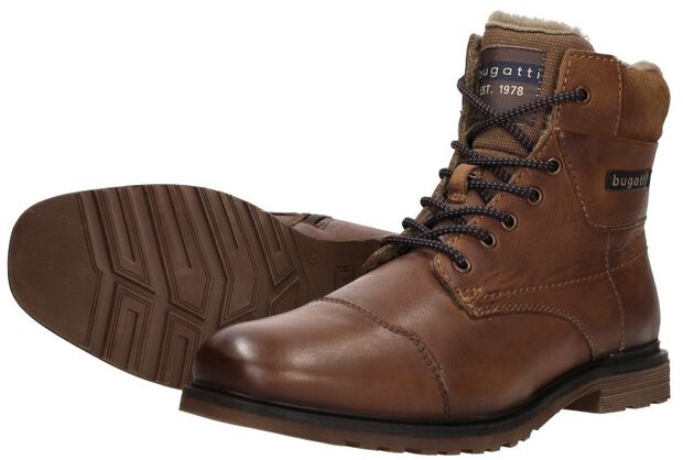 Veterschoenen Hoog - large
