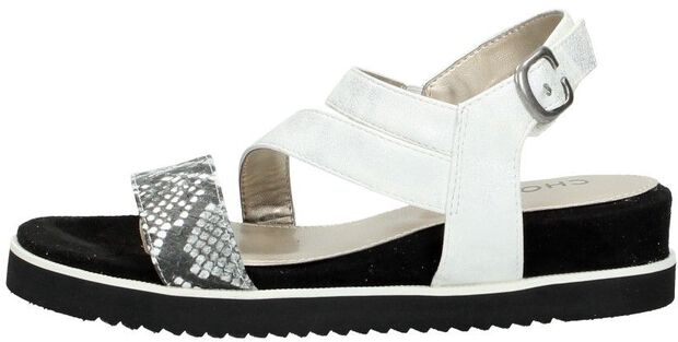 Dames sandalen - large