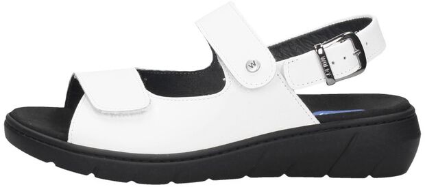 Sandalen Plat - large