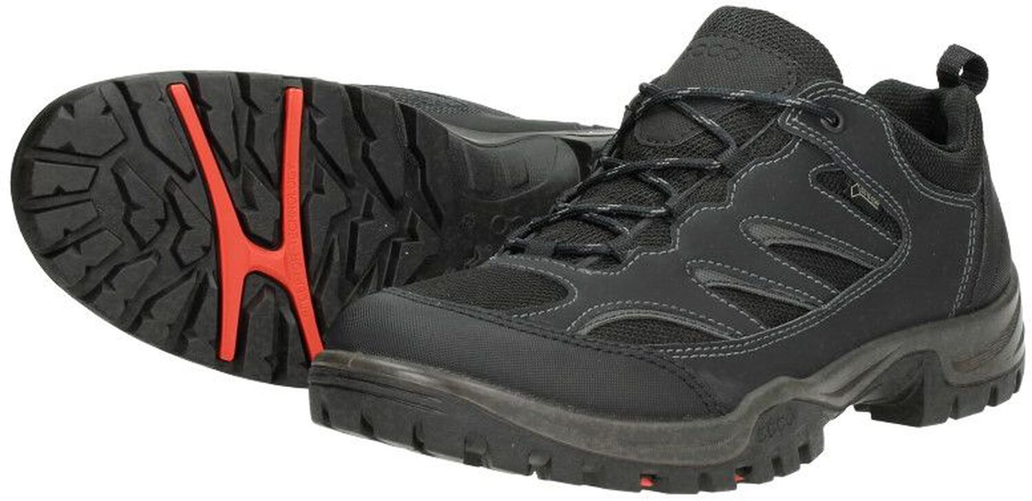 Obelink Ecco Heren Wandelschoenen Schoen Ecco Schoenen Mens Price