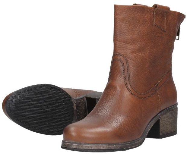 Dames enkellaarsjes - large