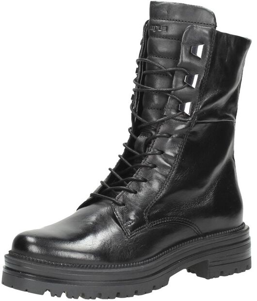 Veterschoenen Hoog - large
