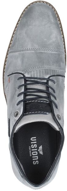 Heren veterschoenen - large