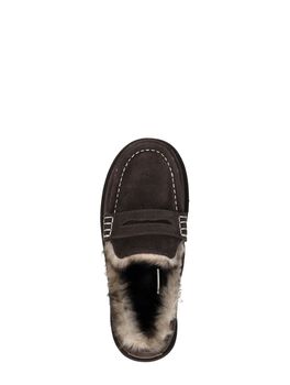 Mildura women suede