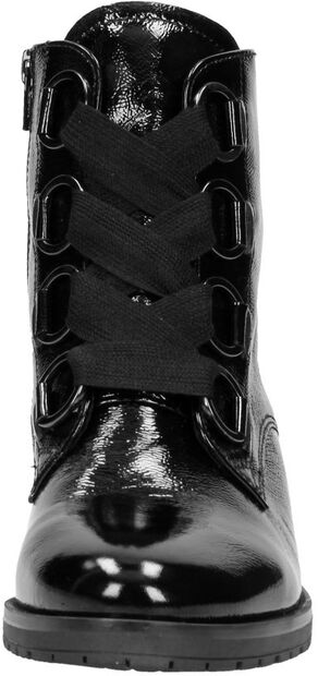 Dames veterschoenen - large