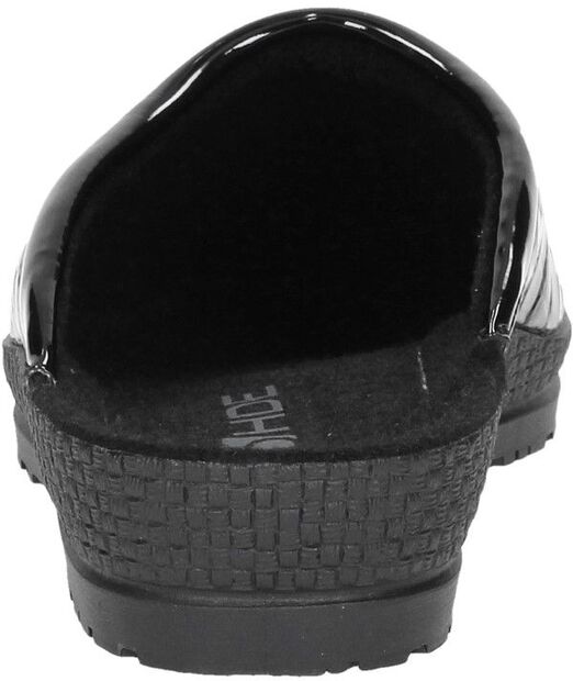 Dames pantoffels - large