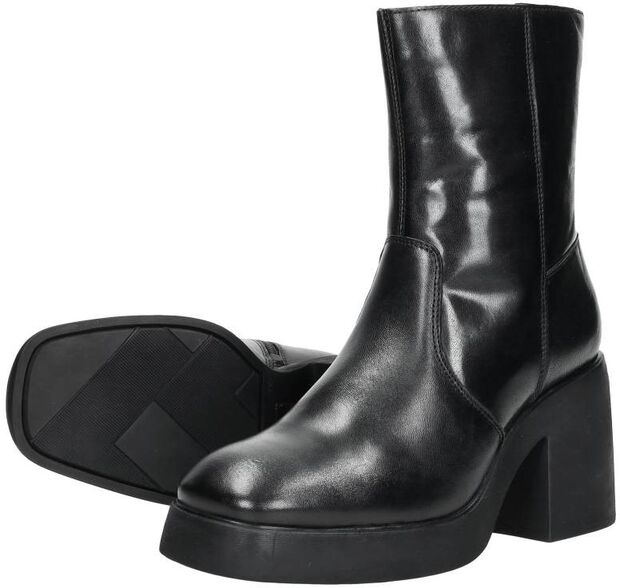 Enkellaarsjes Hak - large